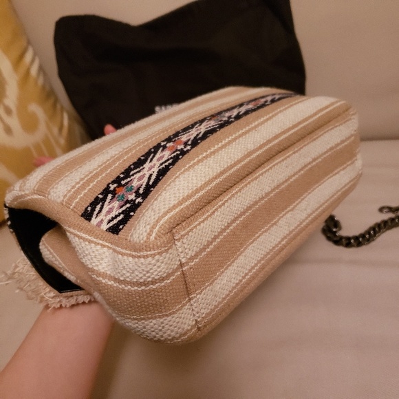 YSL | Rare Medium Monogram College Bag - Picture 8 of 8